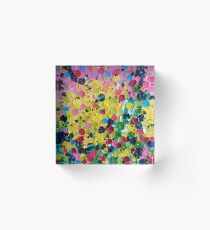 Resources Acrylic Block