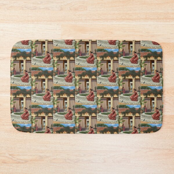 Item preview, John William Godward   Innocent Amusements  designed and sold by TeeARTHY.
