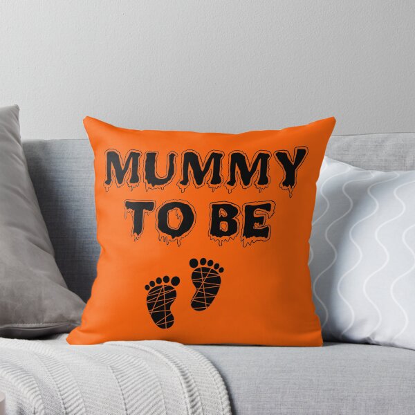 Item preview, MUMMY TO BE | HALLOWEEN MOM COSTUME designed and sold by SAFREN.