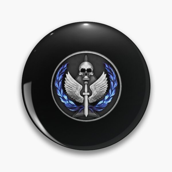 Item preview, MW Inspired Task Force 141 TF141 Patch Sticker Retro Video Game Symbol designed and sold by Mercy Apparel.