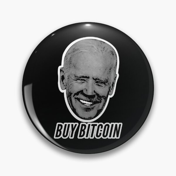 Item preview, Joe Biden Buy Bitcoin designed and sold by Anonymousbtb.