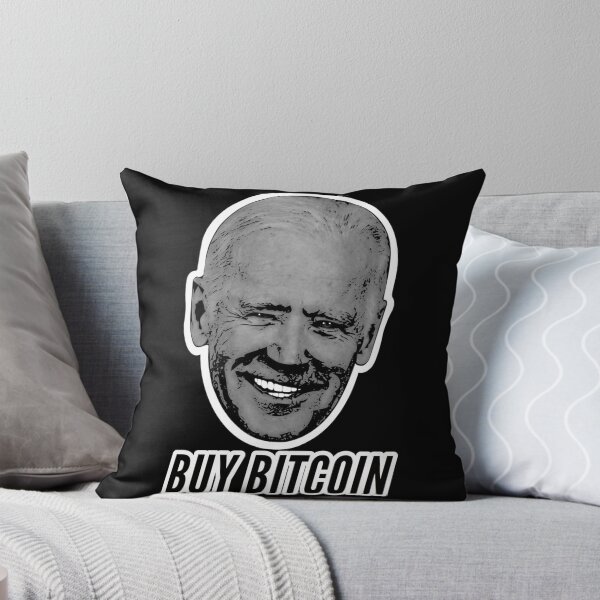 Item preview, Joe Biden Buy Bitcoin designed and sold by Anonymousbtb.
