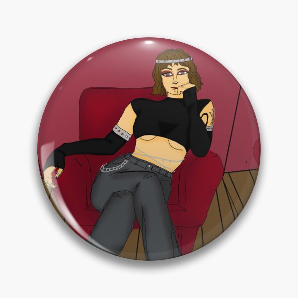 Item preview, Boss  designed and sold by Belle  Kalil.