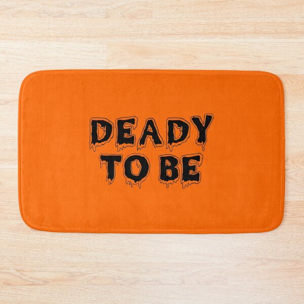 Item preview, DEADY TO BE | DAD TO BE | HALLOWEEN DAD COSTUME designed and sold by SAFREN.