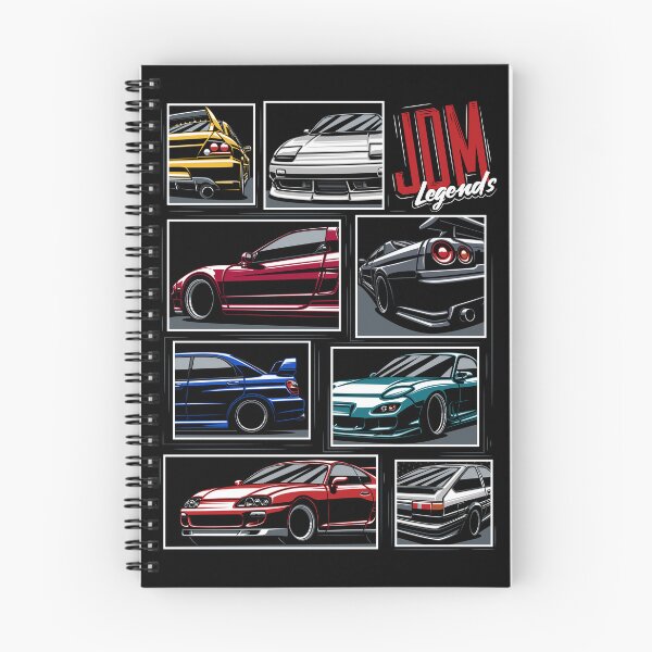 Item preview, JDM Legends designed and sold by OlegMarkaryan.