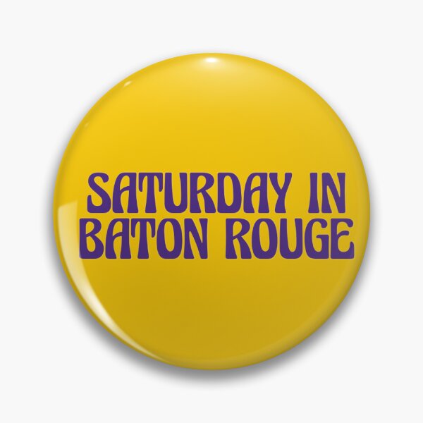 Item preview, Saturday in Baton Rouge designed and sold by alexlwhite21.