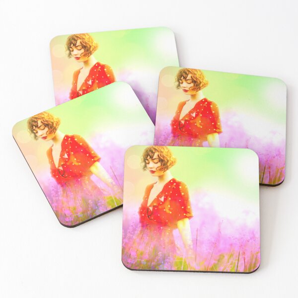 Item preview, Elysian Field designed and sold by Sanctum Icons.