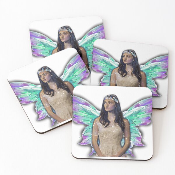Item preview, Fairy Hayley- The Originals designed and sold by TheGreenReader.