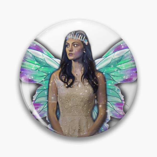 Item preview, Fairy Hayley- The Originals designed and sold by TheGreenReader.