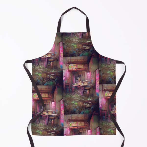 Item preview, Secret Alley Ramen | Ramen near me designed and sold by PsychicLove.