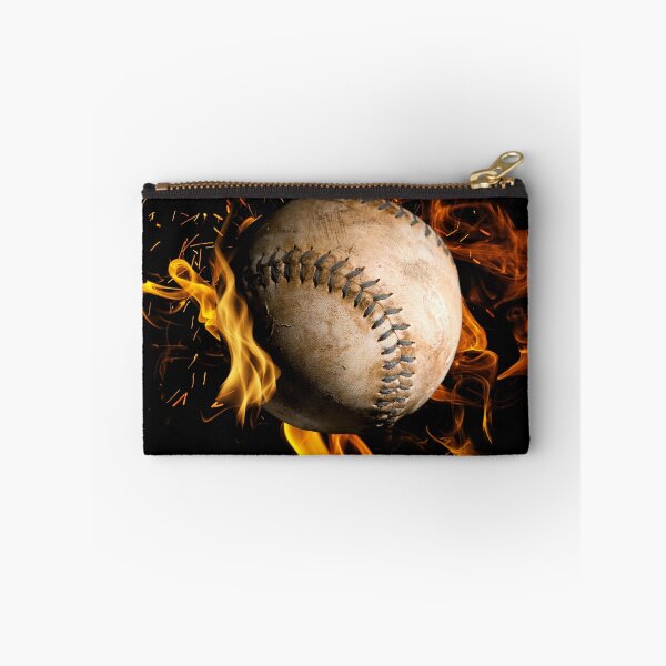 Item preview, Fireball Fasball designed and sold by PeffysArt.