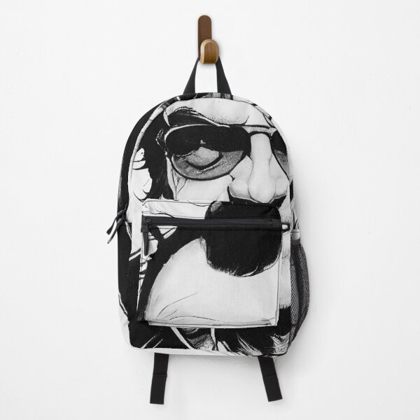 Item preview, Jack Nicholson portrait drawing designed and sold by artofbelletz.