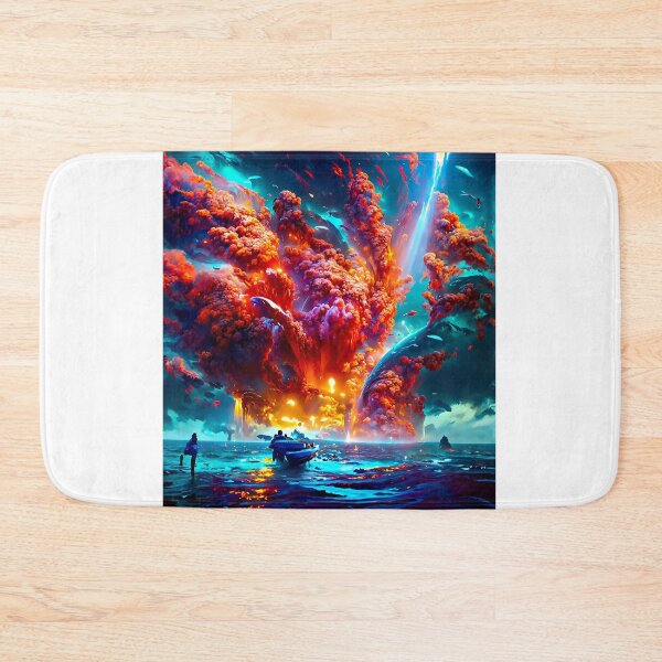 Item preview, pacific rim designed and sold by zar4fussion.