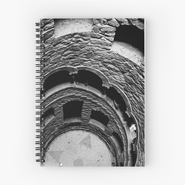 Item preview, Initation Well | Sintra | Portugal | City | Portugal | Tourism  designed and sold by Tropical Blood.
