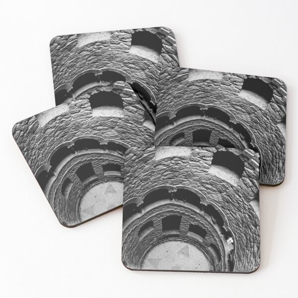 Item preview, Initation Well | Sintra | Portugal | City | Portugal | Tourism  designed and sold by Tropical Blood.