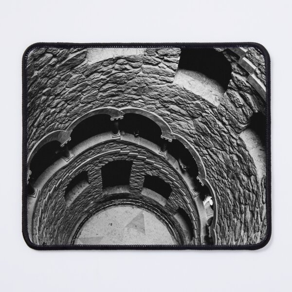 Item preview, Initation Well | Sintra | Portugal | City | Portugal | Tourism  designed and sold by Tropical Blood.