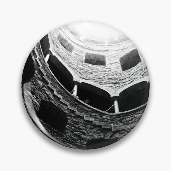 Item preview, Initation Well | Sintra | Portugal | City | Portugal | Tourism  designed and sold by Tropical Blood.