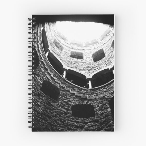 Item preview, Initation Well | Sintra | Portugal | City | Portugal | Tourism  designed and sold by Tropical Blood.