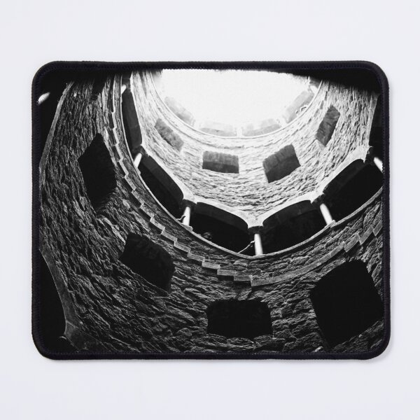 Item preview, Initation Well | Sintra | Portugal | City | Portugal | Tourism  designed and sold by Tropical Blood.