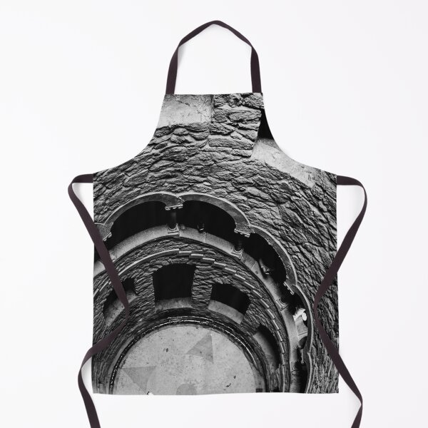 Item preview, Initation Well | Sintra | Portugal | City | Portugal | Tourism designed and sold by Tropical Blood.