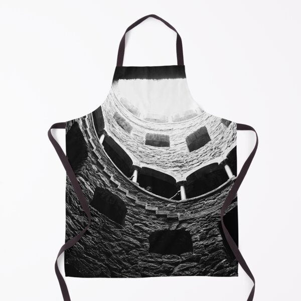 Item preview, Initation Well | Sintra | Portugal | City | Portugal | Tourism designed and sold by Tropical Blood.