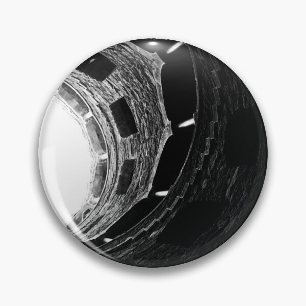 Item preview, Initation Well | Sintra | Portugal | City | Portugal | Tourism  designed and sold by Tropical Blood.