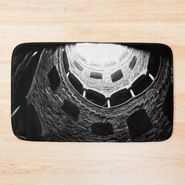 Item preview, Initation Well | Sintra | Portugal | City | Portugal | Tourism  designed and sold by Tropical Blood.