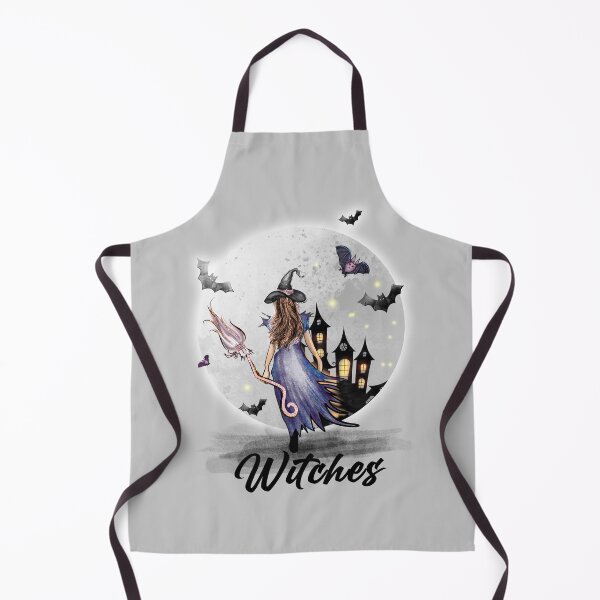 Item preview, Halloween Witches designed and sold by IKERAS.
