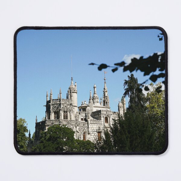 Item preview, Quinta da Regaleira | Towers | Tower | Portugal, Sintra | Postcard | Puzzles Portugal  designed and sold by Tropical Blood.