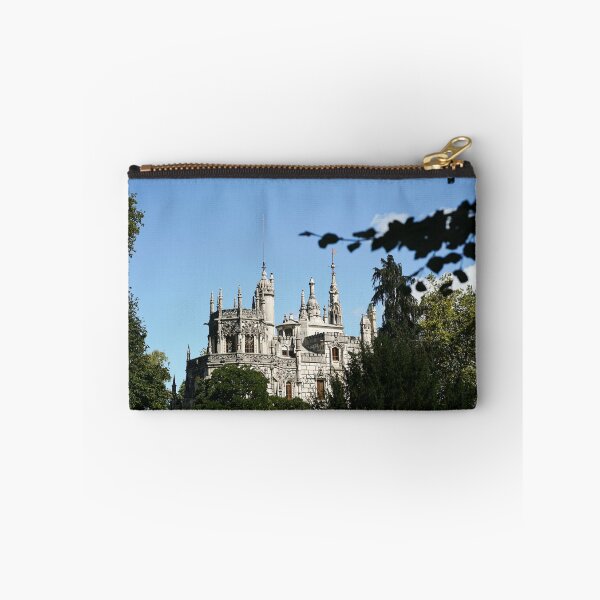 Item preview, Quinta da Regaleira | Towers | Tower | Portugal, Sintra | Postcard | Puzzles Portugal  designed and sold by Tropical Blood.