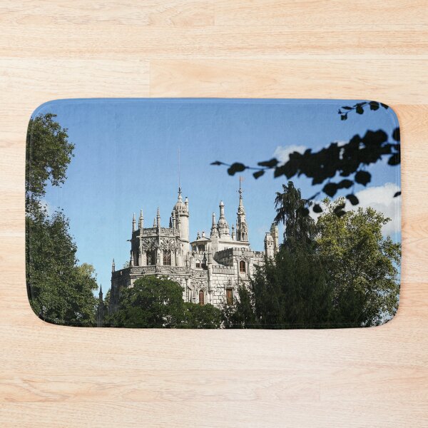 Item preview, Quinta da Regaleira | Towers | Tower | Portugal, Sintra | Postcard | Puzzles Portugal  designed and sold by Tropical Blood.