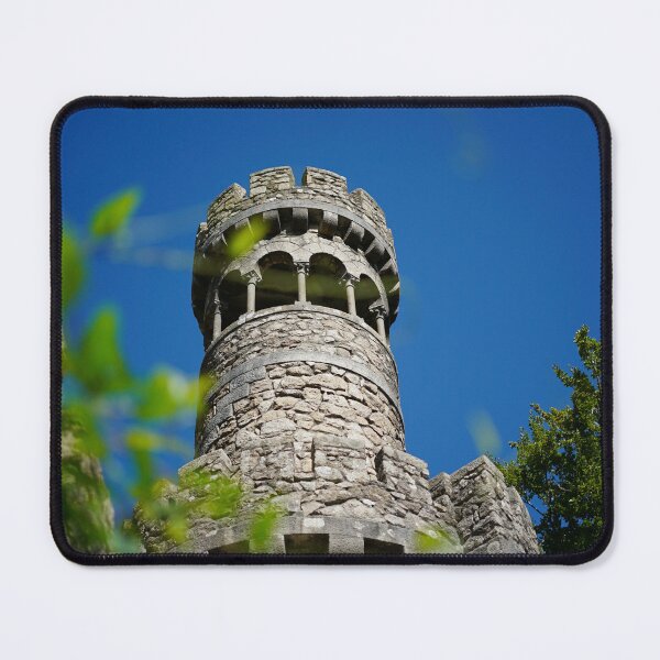Item preview, Quinta da Regaleira | Towers | Tower | Portugal, Sintra  designed and sold by Tropical Blood.