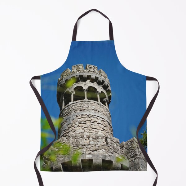 Item preview, Quinta da Regaleira | Towers | Tower | Portugal, Sintra designed and sold by Tropical Blood.