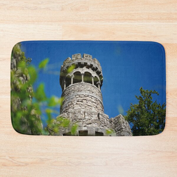 Item preview, Quinta da Regaleira | Towers | Tower | Portugal, Sintra  designed and sold by Tropical Blood.