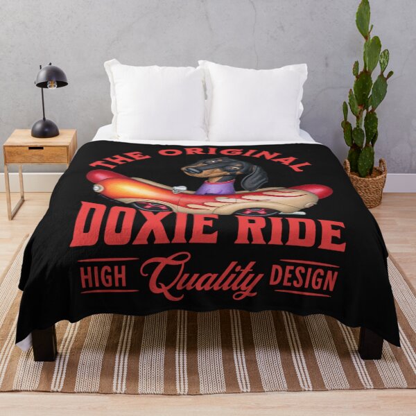 Item preview, Original Dachshund Ride designed and sold by Danny Gordon.