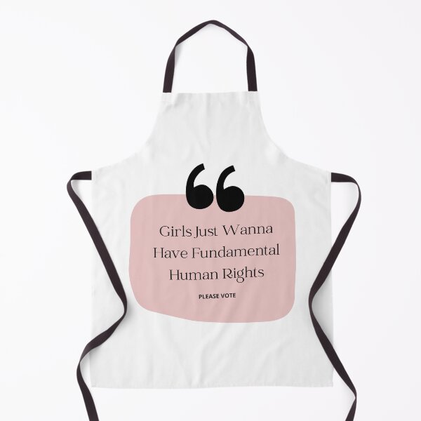 Item preview, Women's Rights Are Human Rights. Vote. designed and sold by Marvett-World.