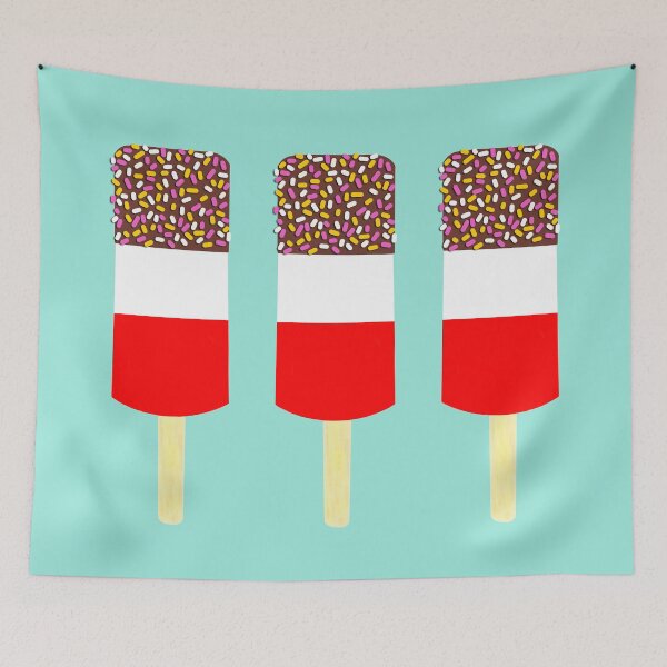 Item preview, Ice Lolly designed and sold by rogue-design.