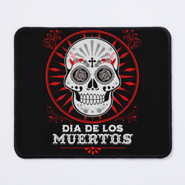 Item preview, Dia De Los Muertos designed and sold by Rich Summers Art.