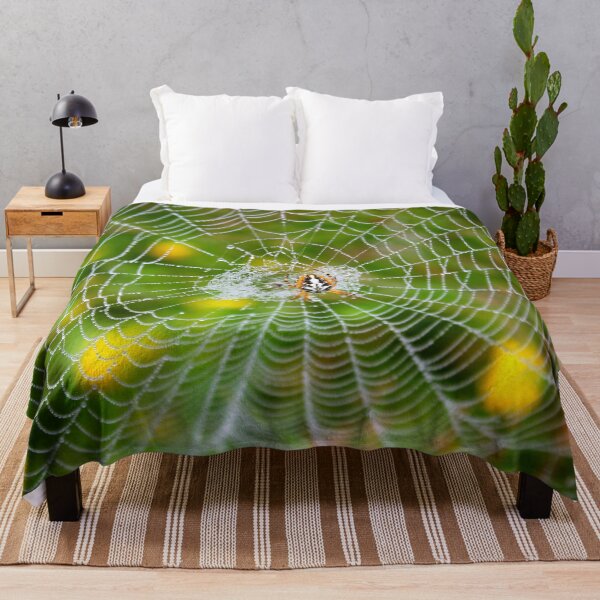 Item preview, Pyrenees spider designed and sold by AHELENE.