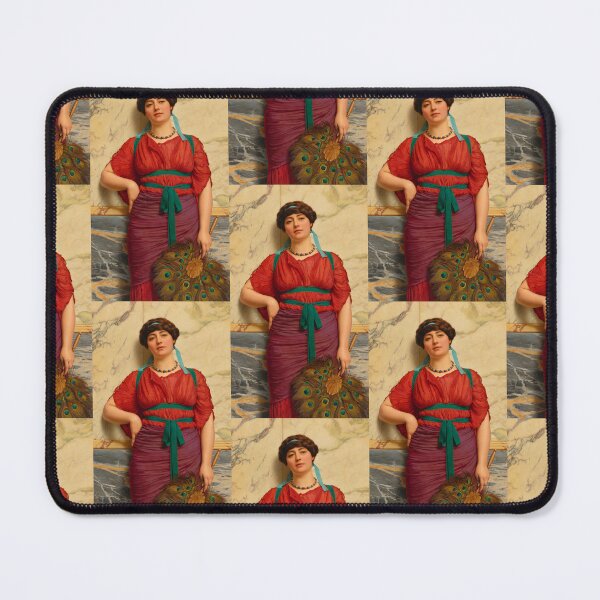 Item preview, John William Godward Eurypyle  designed and sold by TeeARTHY.