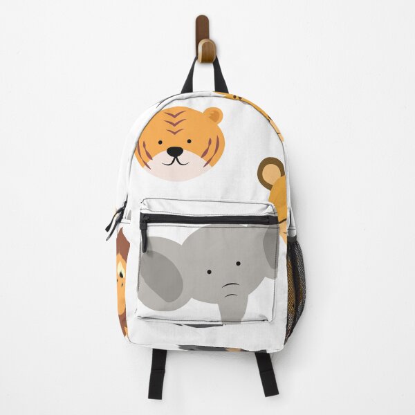 Item preview, Animal Safari designed and sold by Kilakila.