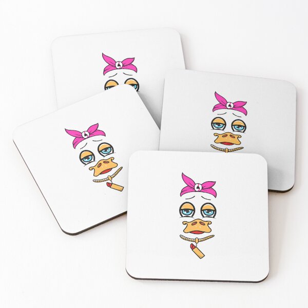 Item preview, Bossy Duck designed and sold by TomassS.