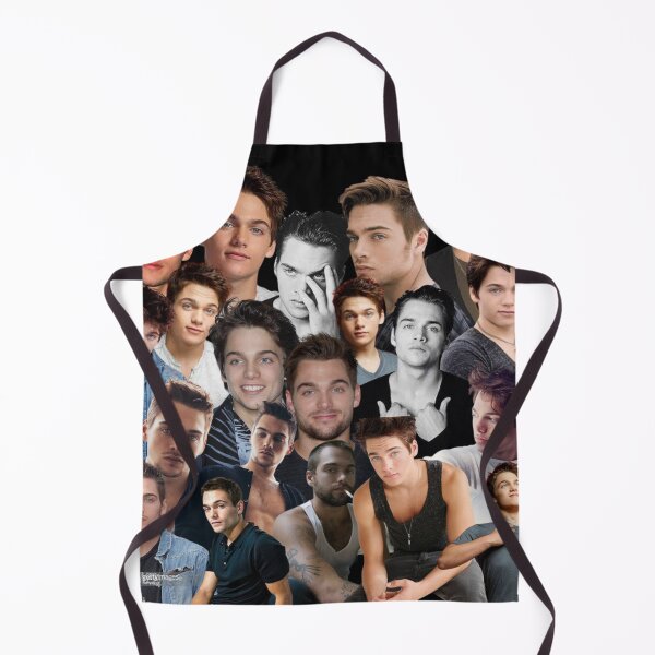 Item preview, dylan sprayberry photo collage designed and sold by T-shirtakStore.