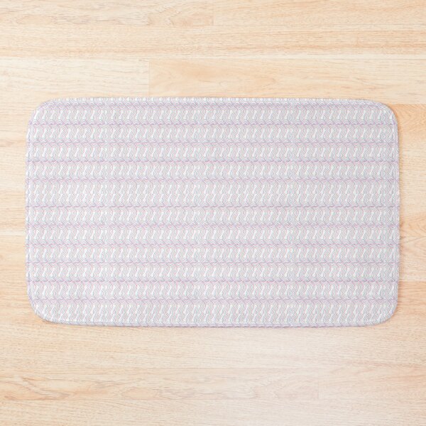 Item preview, rainbow pattern designed and sold by MYWMC.