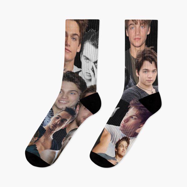 Item preview, dylan sprayberry photo collage designed and sold by T-shirtakStore.