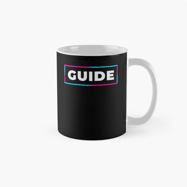 Item preview, Guide retro gradient frame designed and sold by SVPOD.