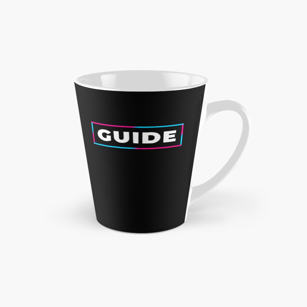 Item preview, Tall Mug designed and sold by SVPOD.