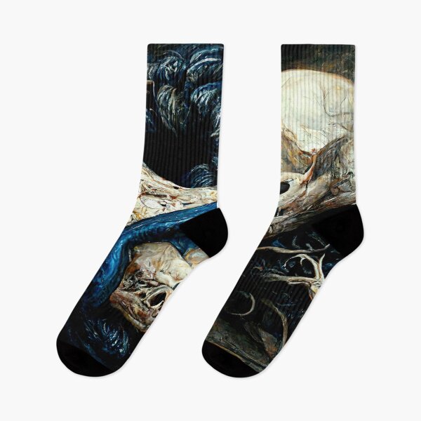 Item preview, Gothic Art designed and sold by AICustomArt ⭐⭐⭐⭐⭐.