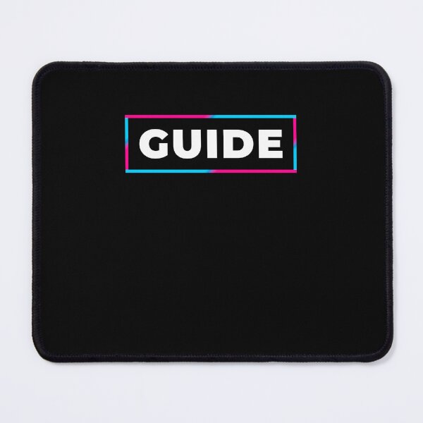 Item preview, Guide retro gradient frame designed and sold by SVPOD.