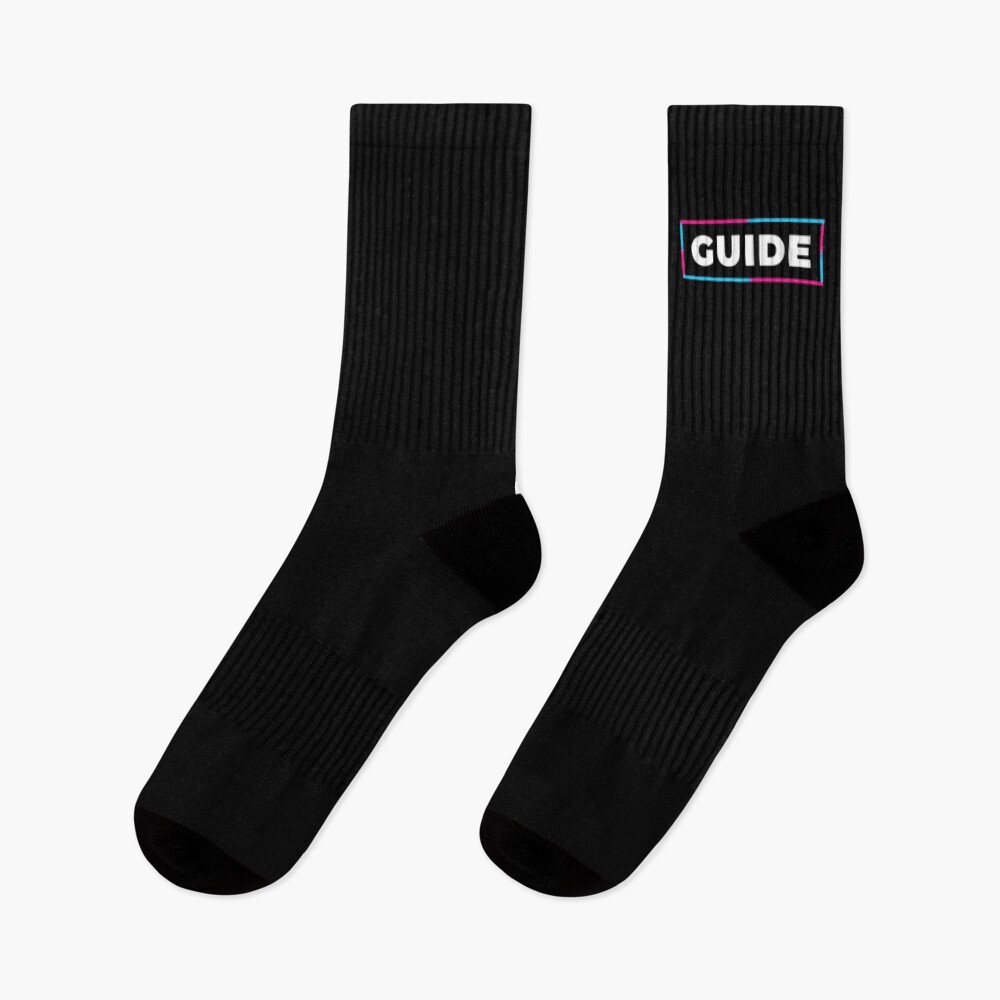 Item preview, Socks designed and sold by SVPOD.